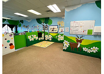 Halifax Écoles Maternelles It Takes A Village Daycare Society