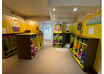 Halifax Écoles Maternelles It Takes A Village Daycare Society