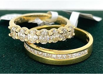 Moncton jewelry ItaCast