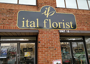 Ital Florist - Toronto, ON Fleuristes - Business Exterior Image
