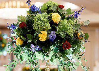 Toronto florist Ital Florist