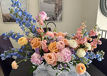 Ital Florist - Toronto, ON Fleuristes - Design Image