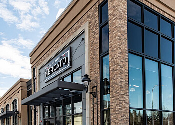 St Albert bakery Italian Bakery's Mercato