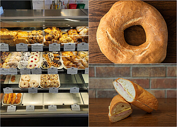 St Albert bakery Italian Bakery's Mercato
