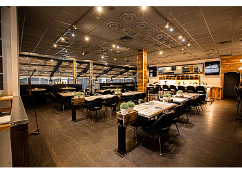 Lethbridge italian restaurant Italian Table