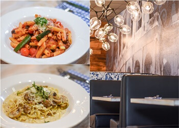 Lethbridge italian restaurant Italian Table