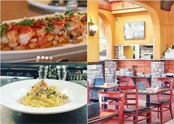 Richmond italian restaurant Italian Tomato Restaurant