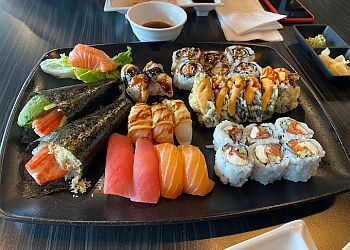 Itto Sushi