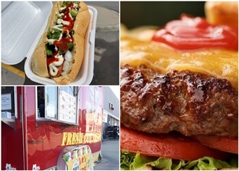 Oakville food truck Ivan's Kitchen