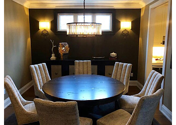 Burlington electrician Ivy League Electric Inc.