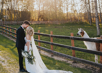 Sherwood Park Planificateurs De Mariage Ivy Weddings Yeg