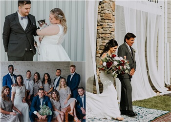 Sherwood Park Planificateurs De Mariage Ivy Weddings Yeg