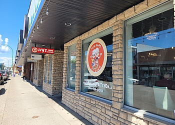 Prince George vietnamese restaurant Ivy's Family Kitchen