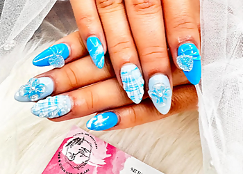 Saskatoon Salons De Manucure Ivy's Garden Nails and Spa