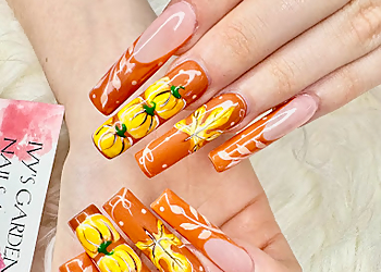 Saskatoon Salons De Manucure Ivy's Garden Nails and Spa