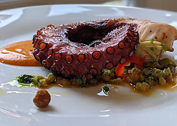 Ajax caterer Izabelle's Kitchen and Pantry