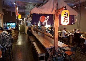 3 Best Japanese Restaurants in Kitchener, ON - Expert Recommendations