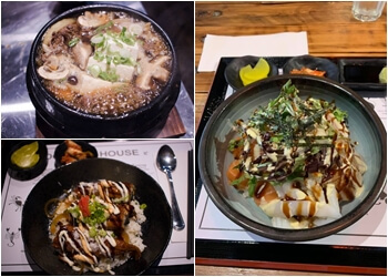 3 Best Japanese Restaurants in Kitchener, ON - Expert Recommendations