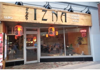 3 Best Japanese Restaurants in Kitchener, ON - Expert Recommendations