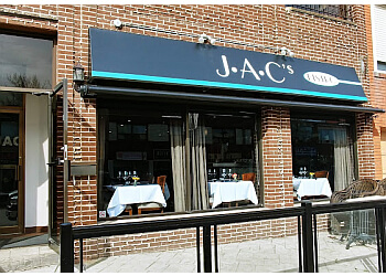 Oakville french cuisine JACS Bistro