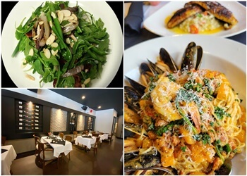 Oakville french cuisine JACS Bistro