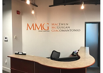 Halifax Avocats DUI James Giacomantonio - MACEWEN, MCGUIGAN, GIACOMANTONIO