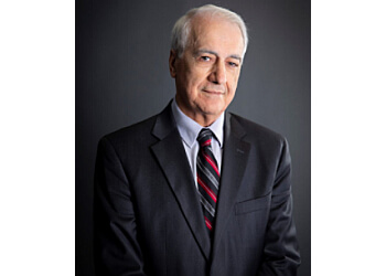 Niagara Falls real estate lawyer JAMES ROCCA - Martin Sheppard Fraser LLP 