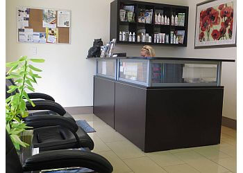 Milton veterinary clinic James Snow Animal Hospital