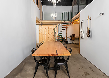 Kingston videographer JAMES media