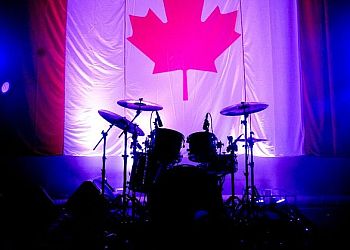 Guelph Écoles De Musique JamSchool