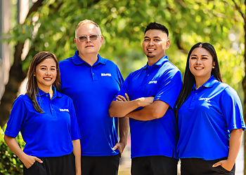 Edmonton Services De Nettoyage Commercial JAN-PRO