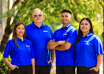 JAN-PRO - Toronto, ON Commercial Cleaning Services - Commercial Cleaning Crew Image