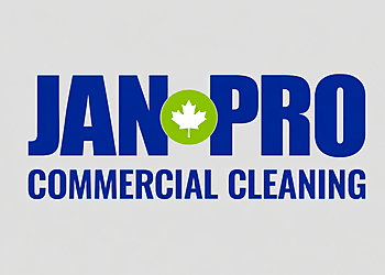 JAN-PRO Edmonton - Edmonton, AB Commercial Cleaning Services - Company Logo