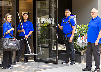 Hamilton Services De Nettoyage Commercial JAN-PRO Hamilton