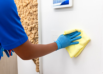 Hamilton Services De Nettoyage Commercial JAN-PRO Hamilton