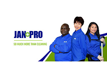 JAN-PRO London Office & Commercial Cleaning Services