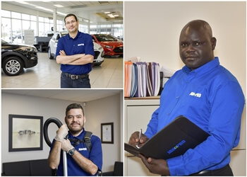 Sherbrooke commercial cleaning service JAN-PRO Sherbrooke