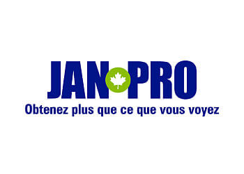 Sherbrooke commercial cleaning service JAN-PRO Sherbrooke