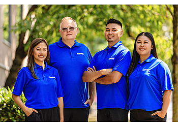 Toronto commercial cleaning service JAN-PRO Toronto