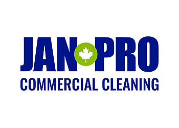 Burnaby commercial cleaning service JAN-PRO Vancouver