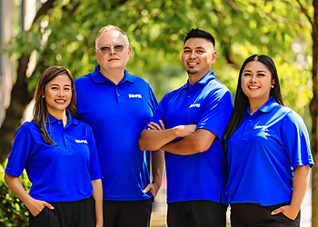 Burnaby commercial cleaning service JAN-PRO Vancouver