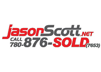 Grande Prairie Agents Immobiliers Jason Scott-Sutton Group Grande Prairie Professionals