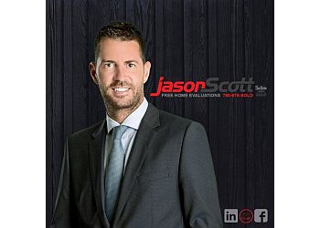 JASON SCOTT - Sutton Group Grande Prairie Professionals