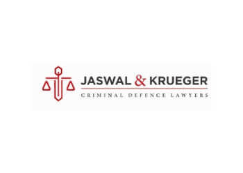 Surrey criminal defence lawyer Jaswal & Krueger Criminal Defence Lawyers