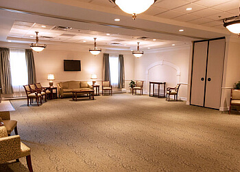 Halifax Salons de funeraire J.A. Snow Funeral Home