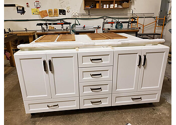 Saskatoon Custom Cabinets JAZZ Custom Cabinets Ltd
