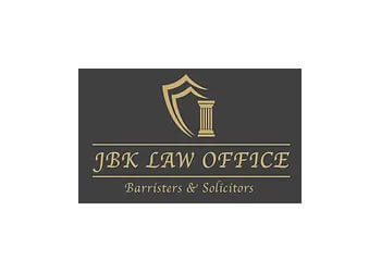 Regina DUI Lawyers JBK Law Office