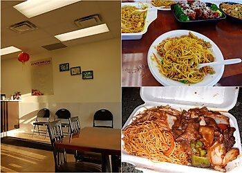 Orangeville chinese restaurant JB Panda
