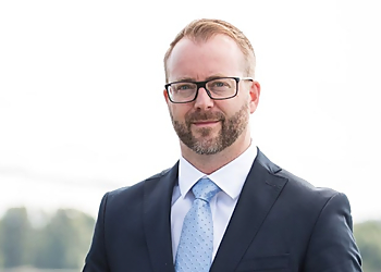 J. Bottom & Associates Ltd. Port Coquitlam - Port Coquitlam, BC Licensed Insolvency Trustees - Professional Image