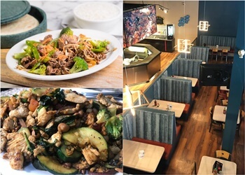 Whitby bbq restaurant JB's Mongolian Grill